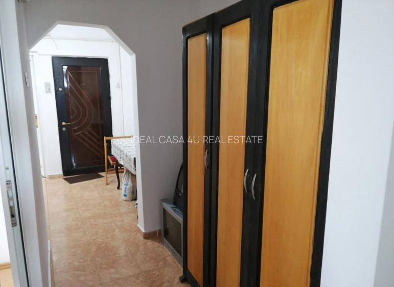 Apartament cu 3 camere in Dacia - 2