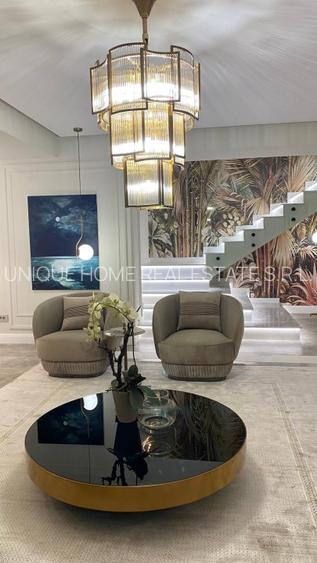 Pipera: Vila individuala cu un teren total de 1000 mp, constructie 2023! - 23