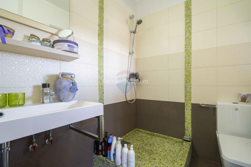 Casă cu 5 camere de vânzare în zona Dealuri Oradea - 19