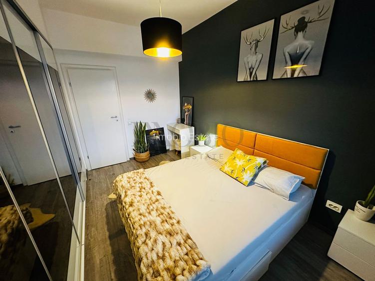 Apartament 2 camere premium | Elegant | Bloc nou | Alba Iulia - Unirii - 5