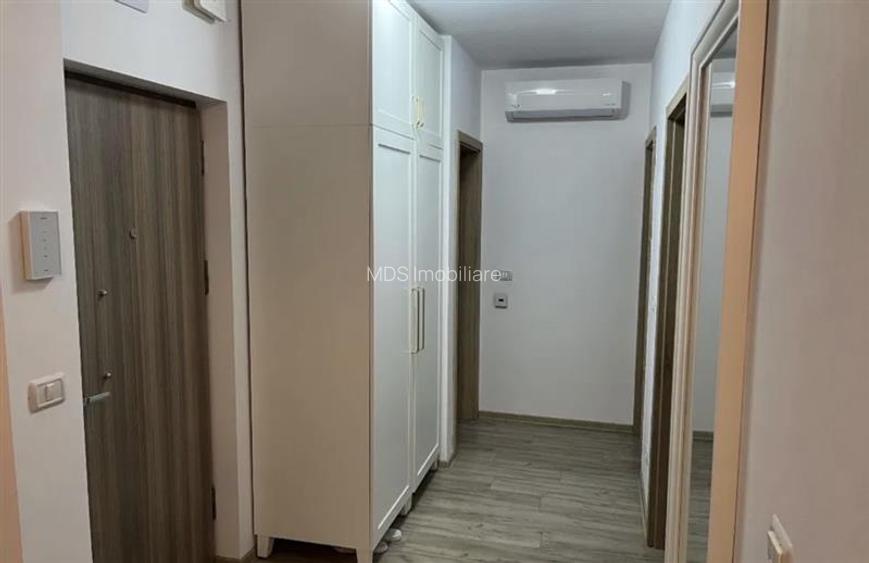 3 camere etaj 1 cu 2 bai in bloc nou cu loc de parcare inclus - 3