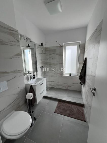 Comision 0% Apartament 2 camere 54mp cu gradina proprie 150 mp | Complet mobilat - 7