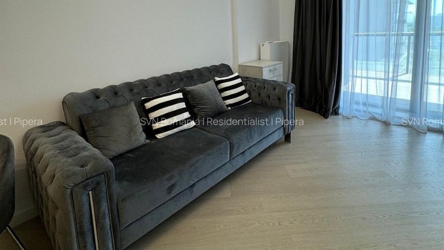 REA1024284 Apartament 3 camere de inchiriat in Cortina North cu parcare subteran - 3