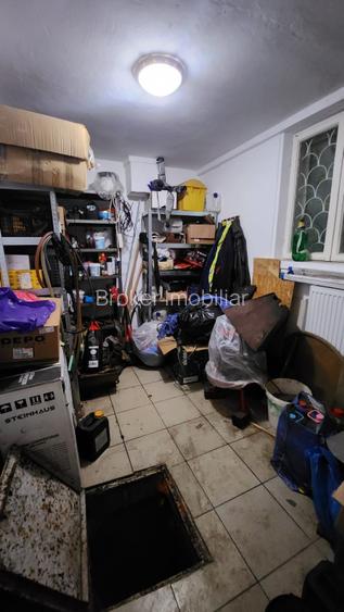 Casa 3 camere, beci, spatiu comercial, zona Coiciu - 18