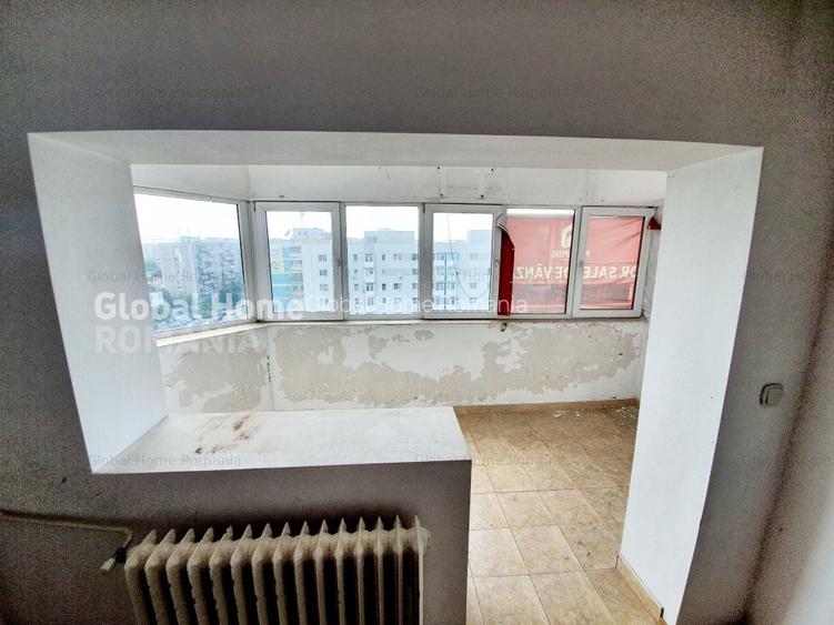 Apart 3 Camere + 2 Balcoane • Bloc Turn Fundeni • Pantelimon - 4