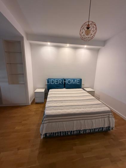 Apartament 2 Camere Premium - Șoseaua Nordului cu parcare subterana inclus - 10