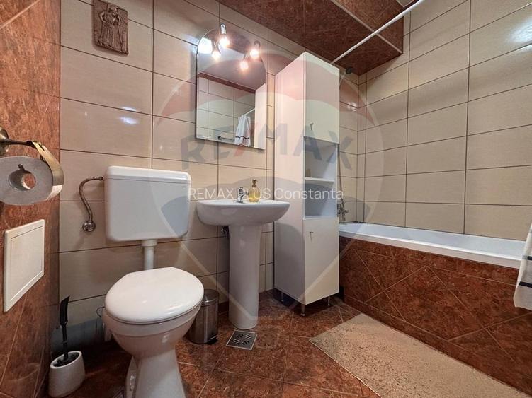 Apartament 2 camere de inchiriat Tomis Nord Vivo-Constanta - 9