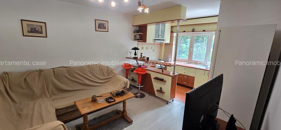 2 camere de vanzare ultracentral Focsani - 6