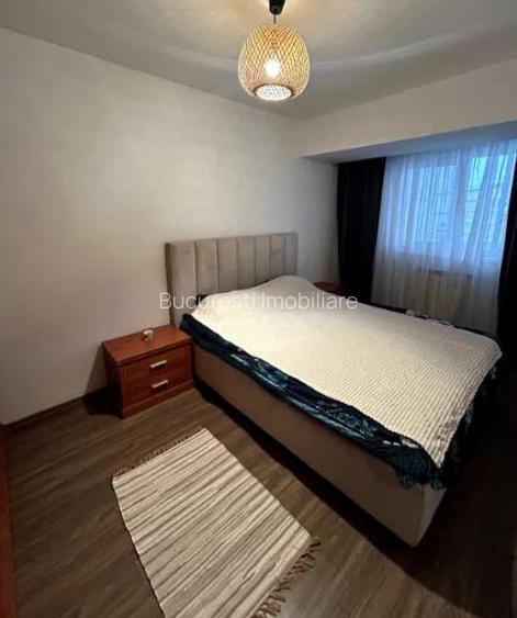 Apartament 2 Camere,Nerva Traian.bl,2004,DECOMANDAT Amenajat,mobilat complet - 2