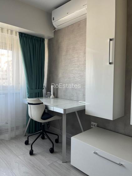 Apartament 2 camere de inchiriat Unirii - 8
