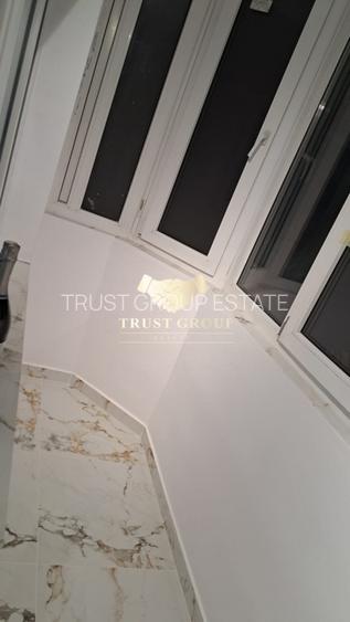 2 camere Gorjului | Centrala proprie | Renovat complet |  - 6