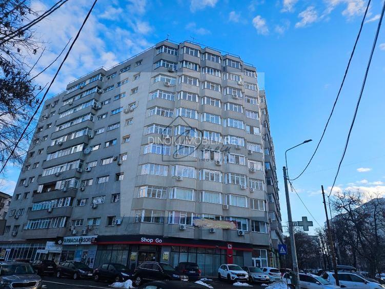 4 camere Turda Parcul Regina Maria I Vedere Panoramica I COMISION 0% - 2