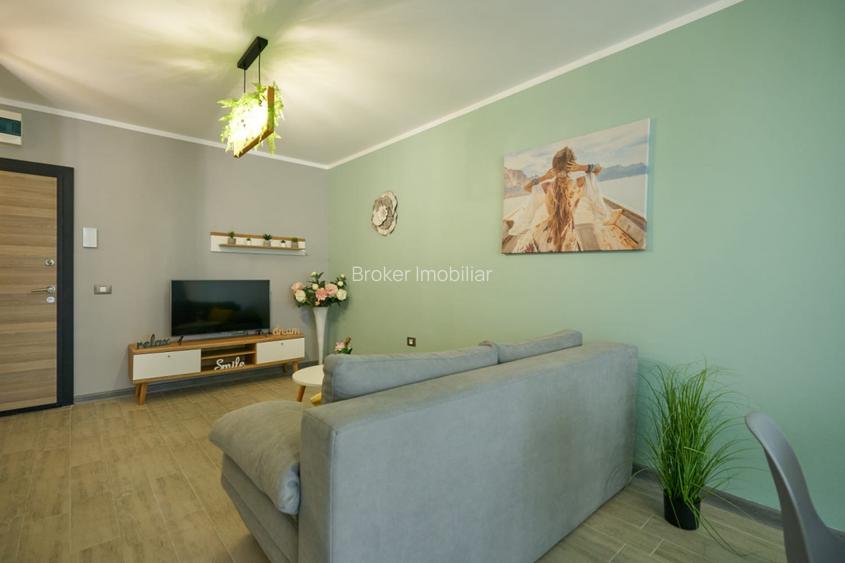 Apartament Alezzi Beach vedere la mare - 7