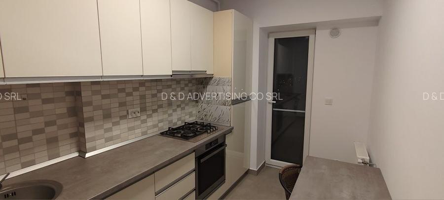 Drumul Taberei - Complex Bd. Timisoara 58 Residence -  garsoniera MODERNA - 4