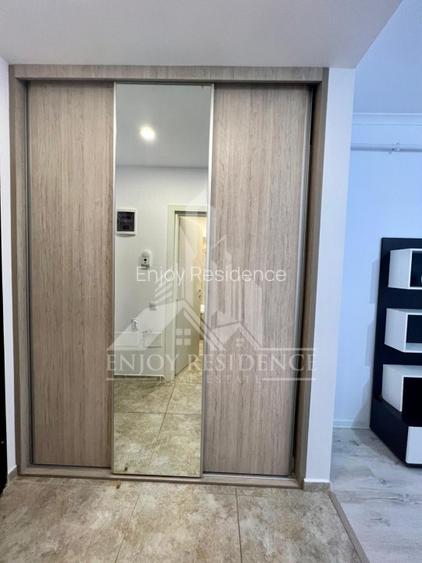 Garsoniera Avangarde City Militari Residence - Tineretului - 6