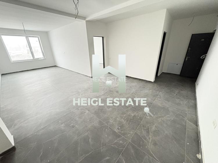 Apartament cu 2 camere in Giroc la etajul 1 - 4