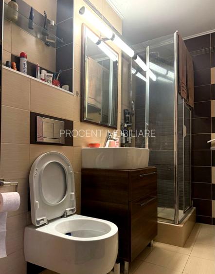 Apartament modern 2 camere structura  mare Scriitorilor - 7