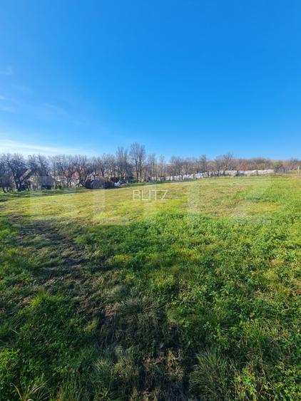 Casa renovabila, 56,7 mp utili, 2500 mp de teren, loc. Rediu, Com. Aiton - 5