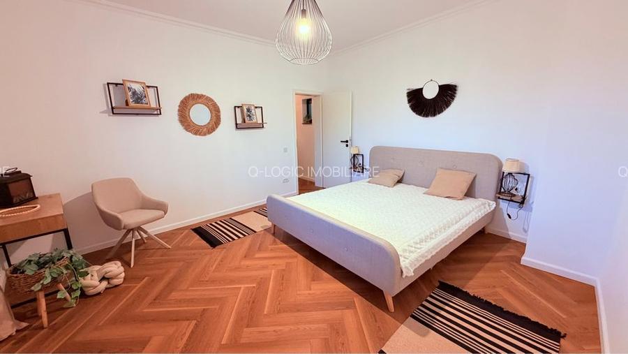 Apartament 2 camere pozitie deosebita zona Livada Postei - 4