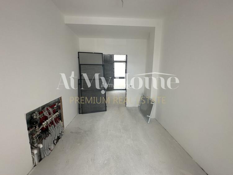 VILA NOUA, FINALIZATA 2023, ZONA STRIP MALL IANCU NICOLAE - 23