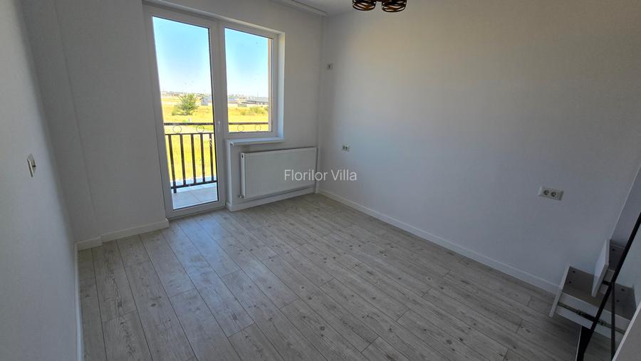 MUTARE IMEDIATA - Vila mobilata si utilata LUX - 10