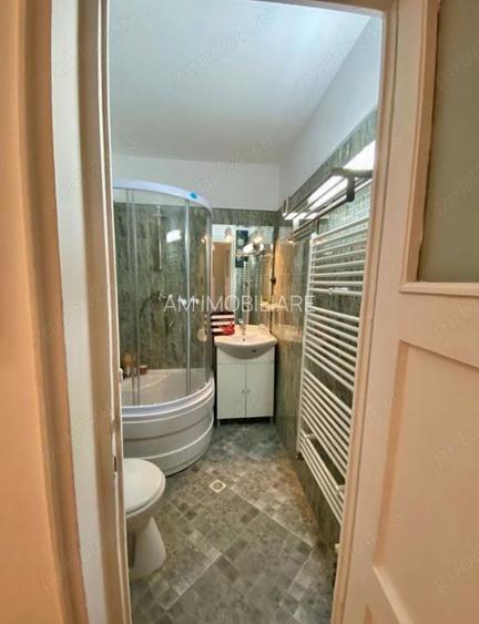 AP. 2 CAMERE FLOREASCA, BLOC REABILITAT, CENTRALA, MOBILAT MODERN - 8