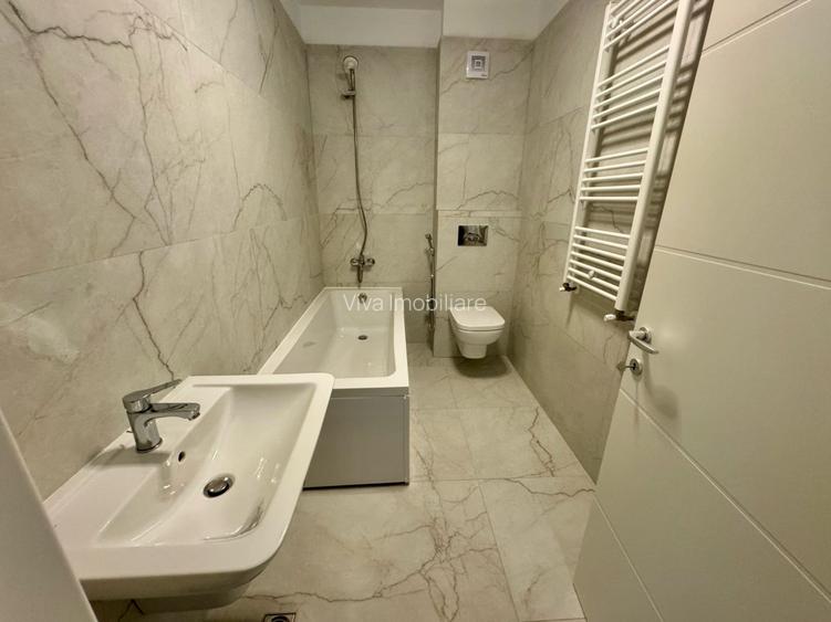 MOARA DE VÂNT – COMPLEX 7MOON, Ap 2 camere, 58 mp – Bloc 2024 - 5