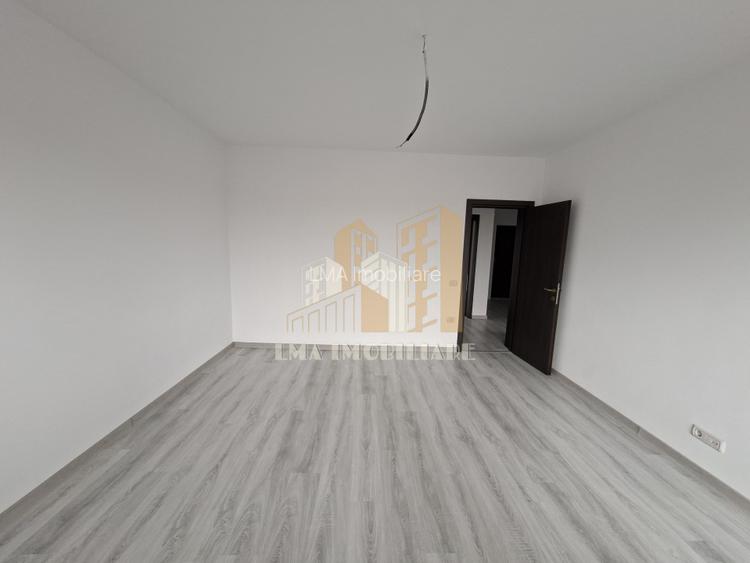 Apartament 2 camere decomandat Subcetate City 2 Sanpetru Brasov  - 9