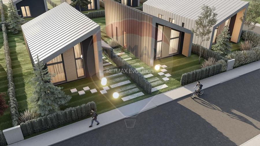 Casa Harman | Kuibul Residence | Comision 0% - 15