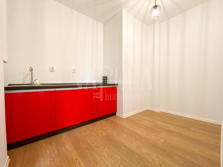 Birou de vanzare in Buna Ziua, Cluj Napoca - 3