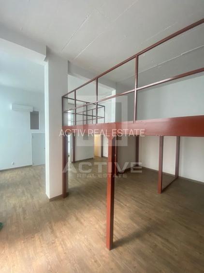 Spatiu comercial modern || PIAȚA MIHAI VITEAZU - 9