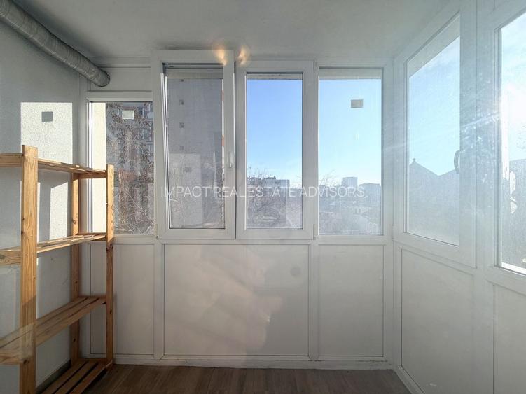 3 camere etaj 3 Stefan cel Mare-Polona - 13