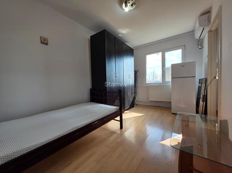 Garsoniera de vanzare in zona Drumul Taberei / Moghioros - 2