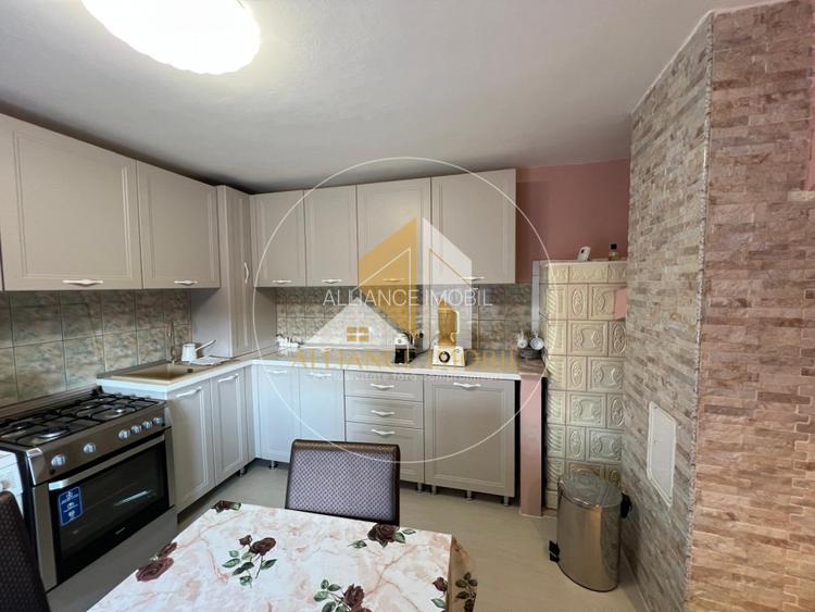 Apartament 2 camere – Cartier Unirea - 8