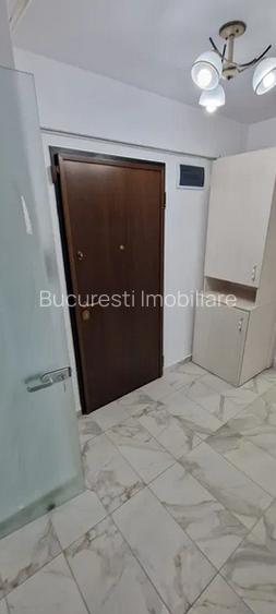 Apartament 3 Camere,Decebal,Balcon Spatios Luminos,Mobilat Utilat,et - 8