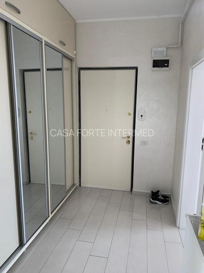 Apartament 2 camere Mamaia - Summerland - 105000 euro - 8