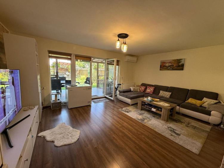 Casa zona Somesului - 8