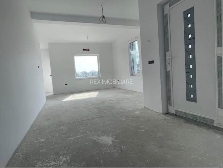 Duplex cu 3 camere 96mp-Moșnița Nouă - 3