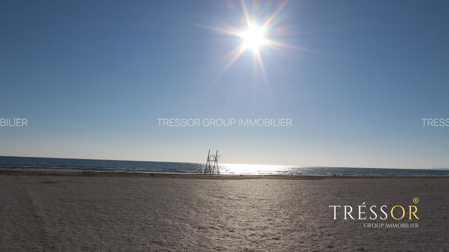 PACHET BUSINESS-PENTHOUSE  Vedere frontală la mare,Mamaia Nord - 2