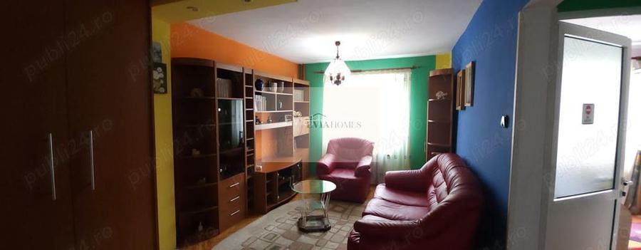 3 camere/La 2 minute de P-ta Marasti - 3