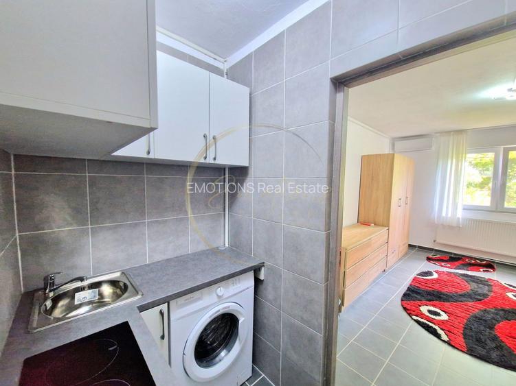 SUPER PREȚ | Garsoniera spațioasa | LOCUL UNDE ESTI ACASA - 5