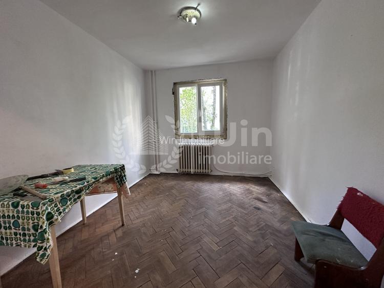 Apartament 3 camere | Decomandat | Balcon | Manastur | Piata Flora - 2