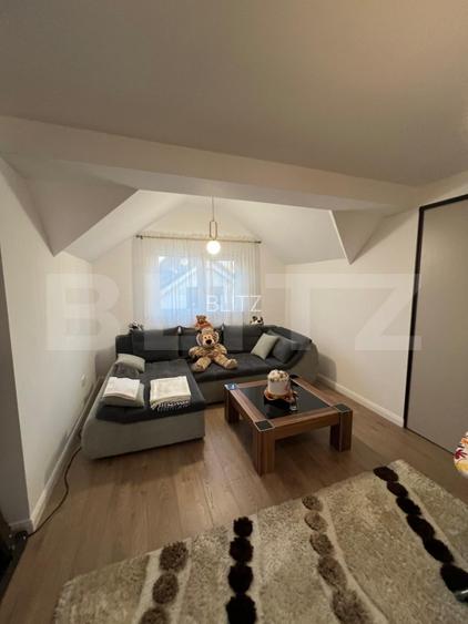 Oportunitate! Vilă 190mp, finisaje LUX, piscină și panoramă! - 12