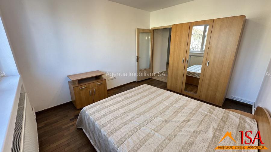 Apartament Modern 2 Camere – str. ȘTRANDULUI - 8