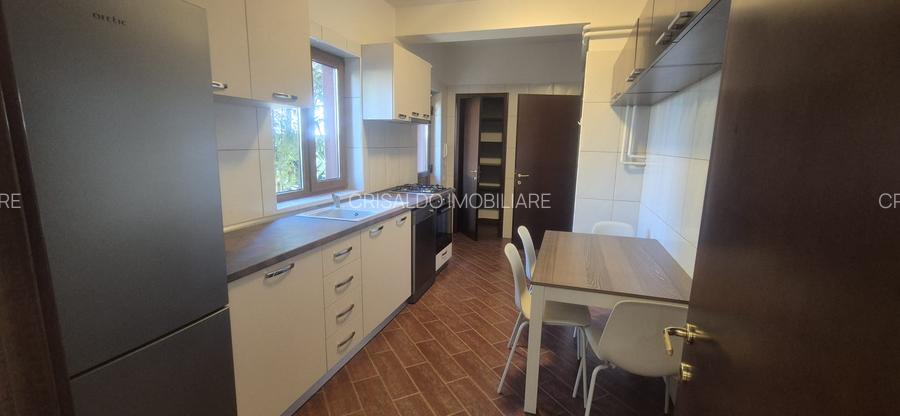 Vila individuala Iancu Nicolae - British School - 14