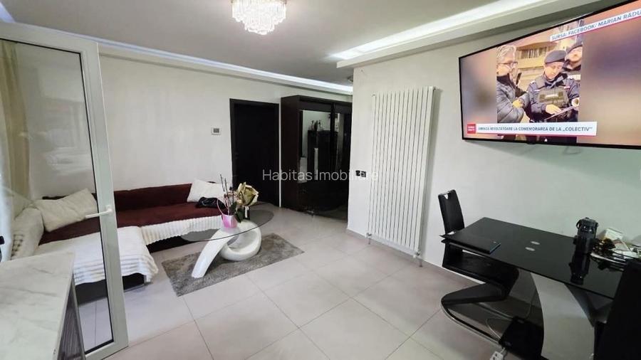 Apartament 2 camere, gradina/terasa 87 mp, 2 parcari Donath Park - 3