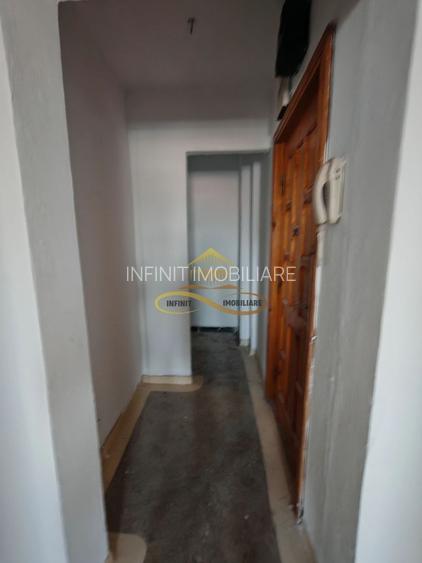 Apartament cu 2 camere decomandate caută oameni faini! - 11