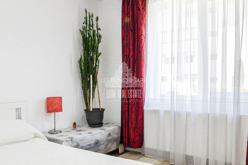 Apartament cu 2 dormitoare si loc de parcare in Floresti, zona Terra - 8