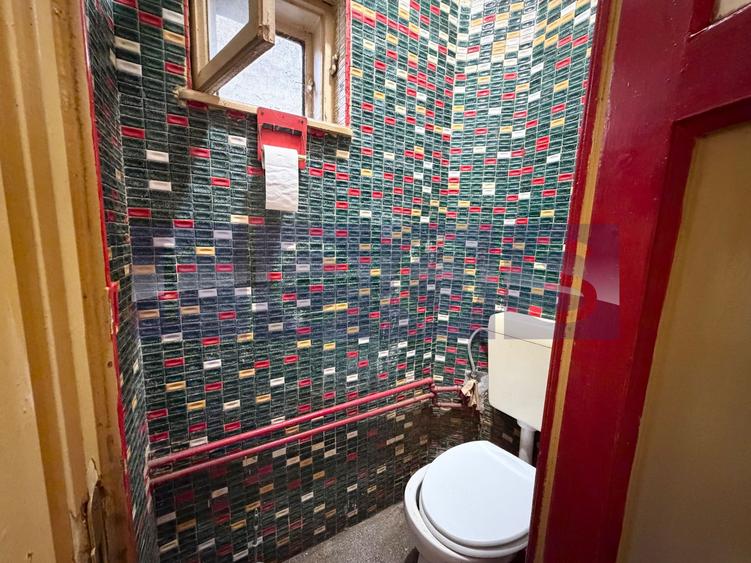 APARTAMENT IN CASA INTERBELICA | 82MP | IDEAL PENTRU RENOVARE - 11