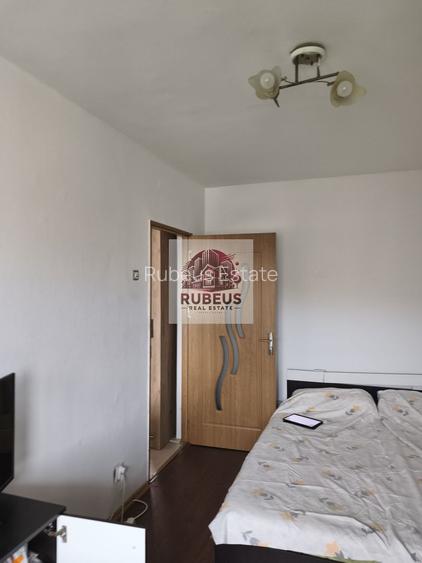 Mic la întreținere, bun la randament: apartament în Orșova - 13